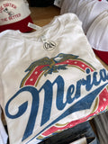 Merica Graphic Tee