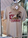 Original Coors Cowboy Tee